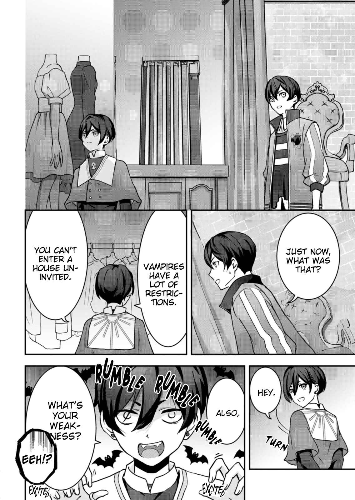 Page 22 Chapter 2 Visual Prison