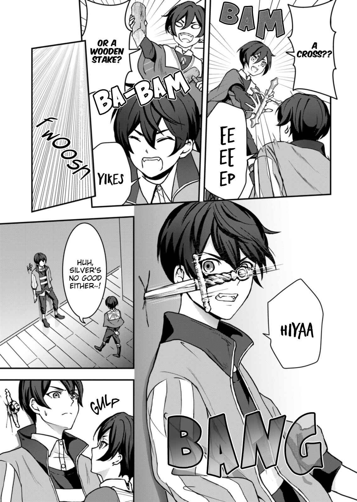 Page 23 Chapter 2 Visual Prison