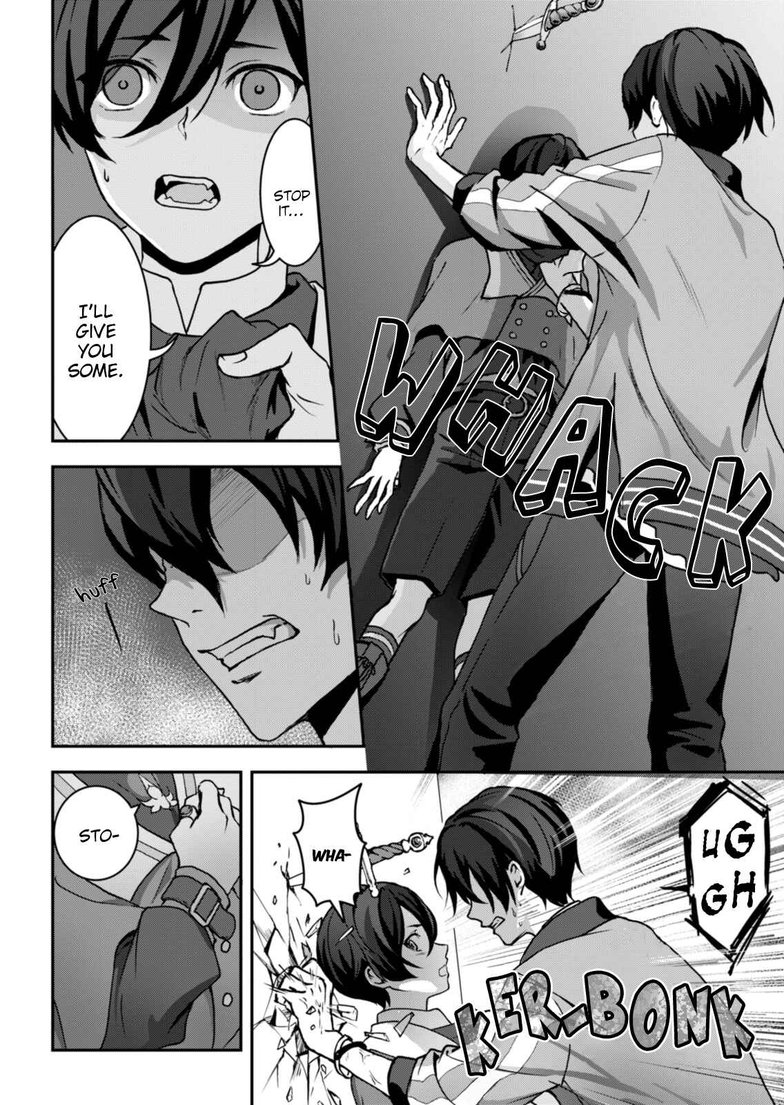 Page 26 Chapter 2 Visual Prison