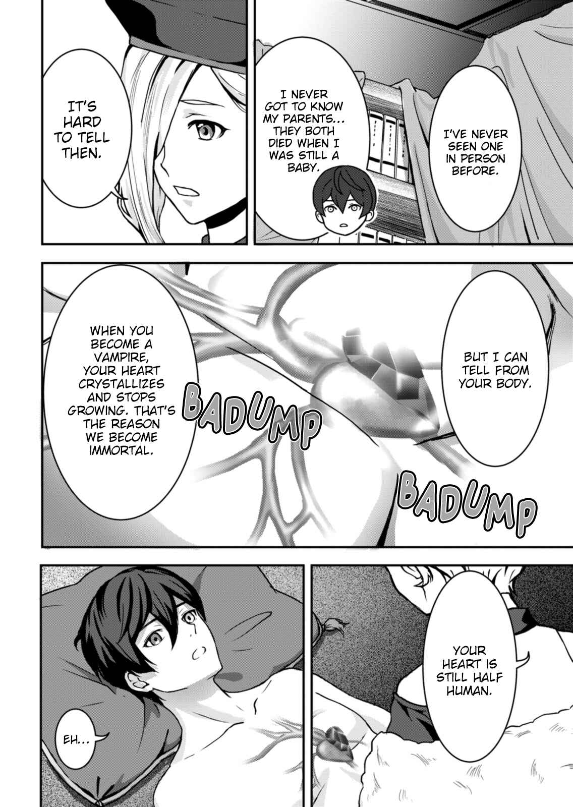 Page 30 Chapter 2 Visual Prison