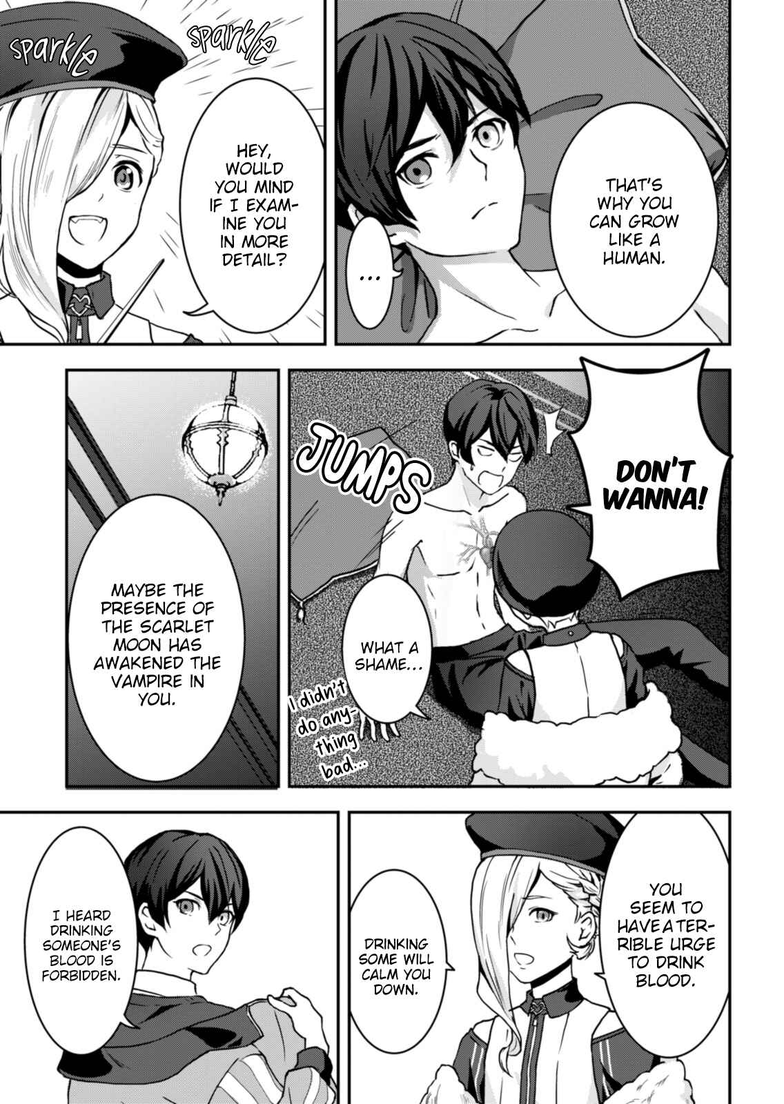 Page 31 Chapter 2 Visual Prison
