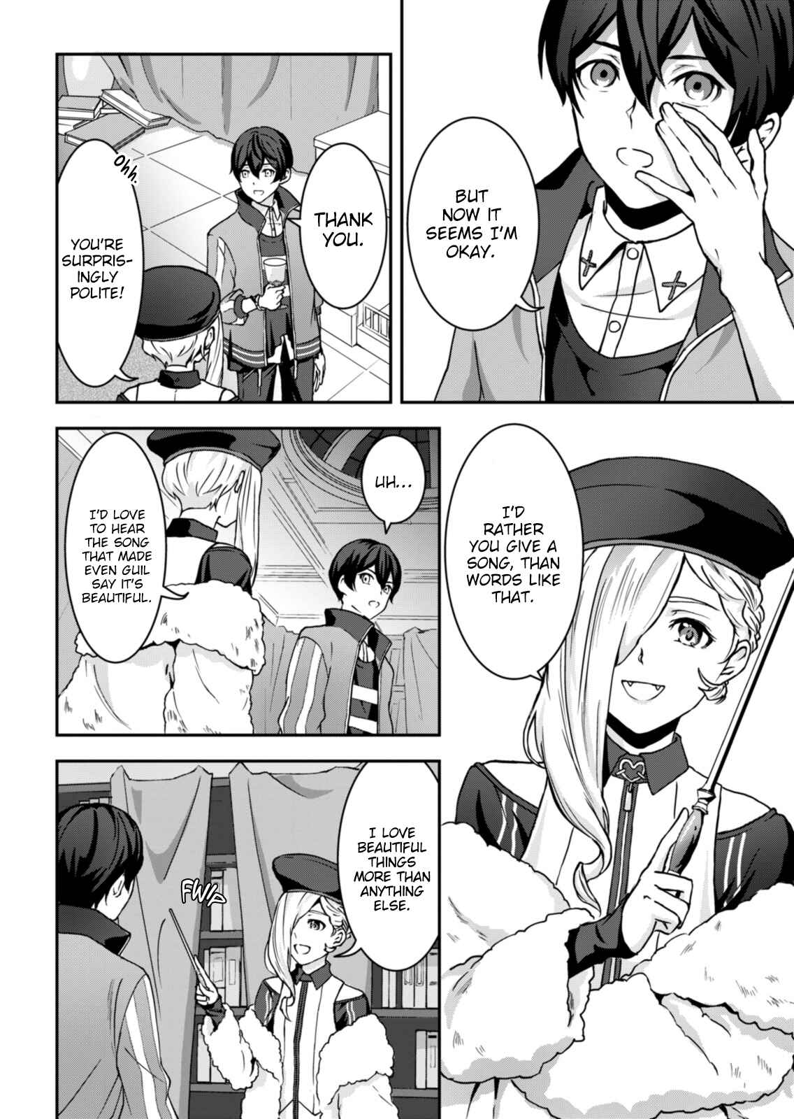 Page 36 Chapter 2 Visual Prison