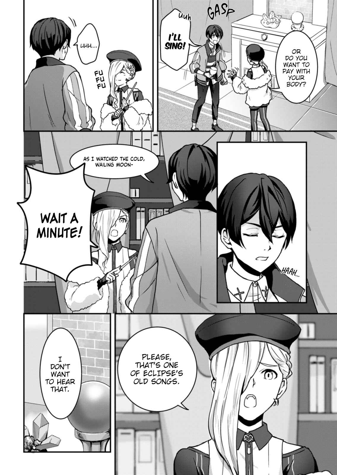 Page 38 Chapter 2 Visual Prison