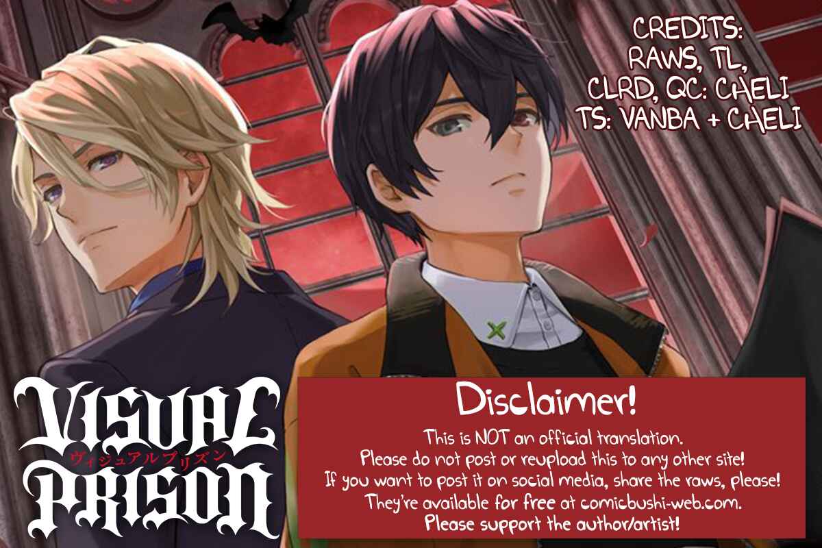 Page 40 Chapter 2 Visual Prison