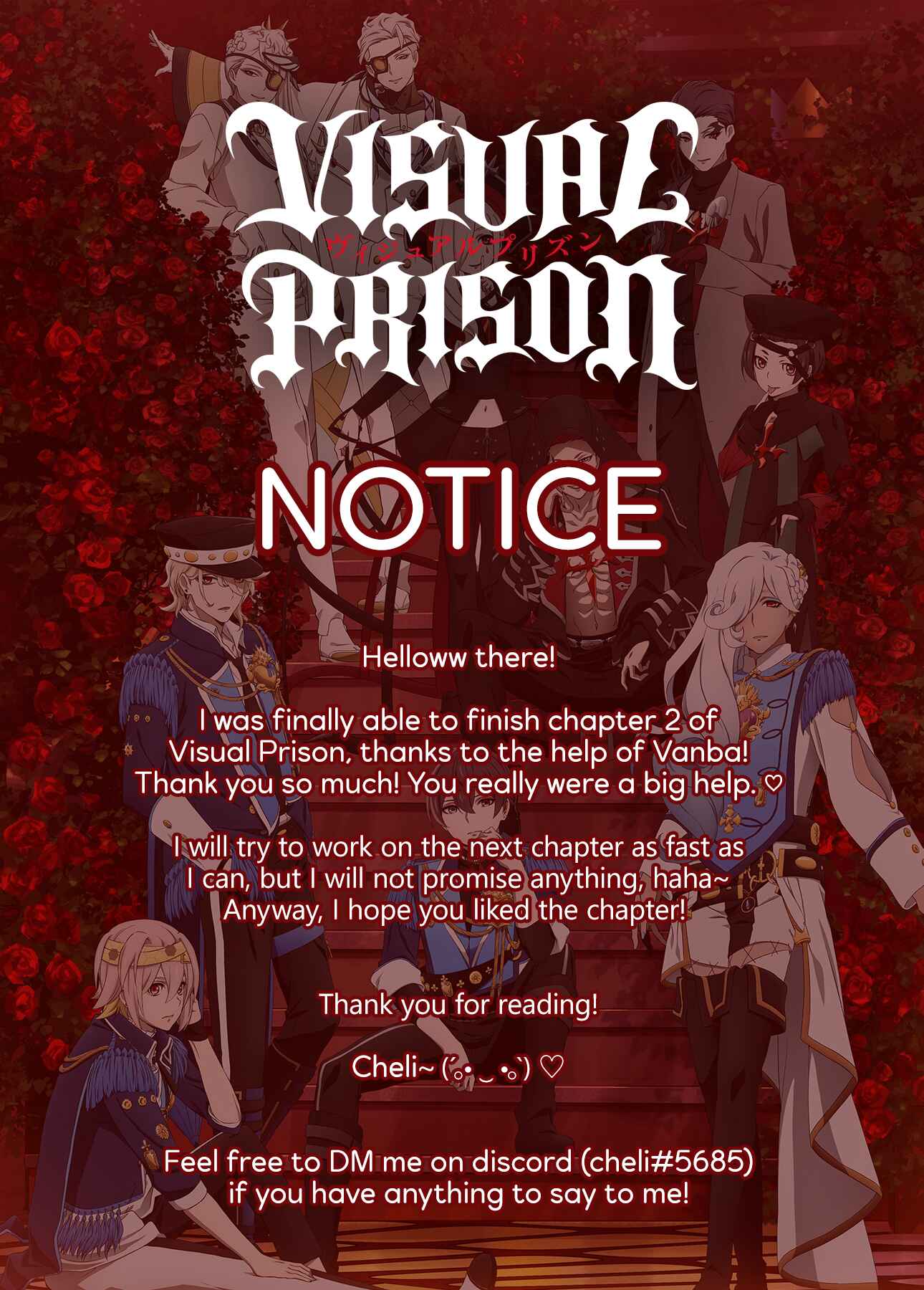 Page 41 Chapter 2 Visual Prison