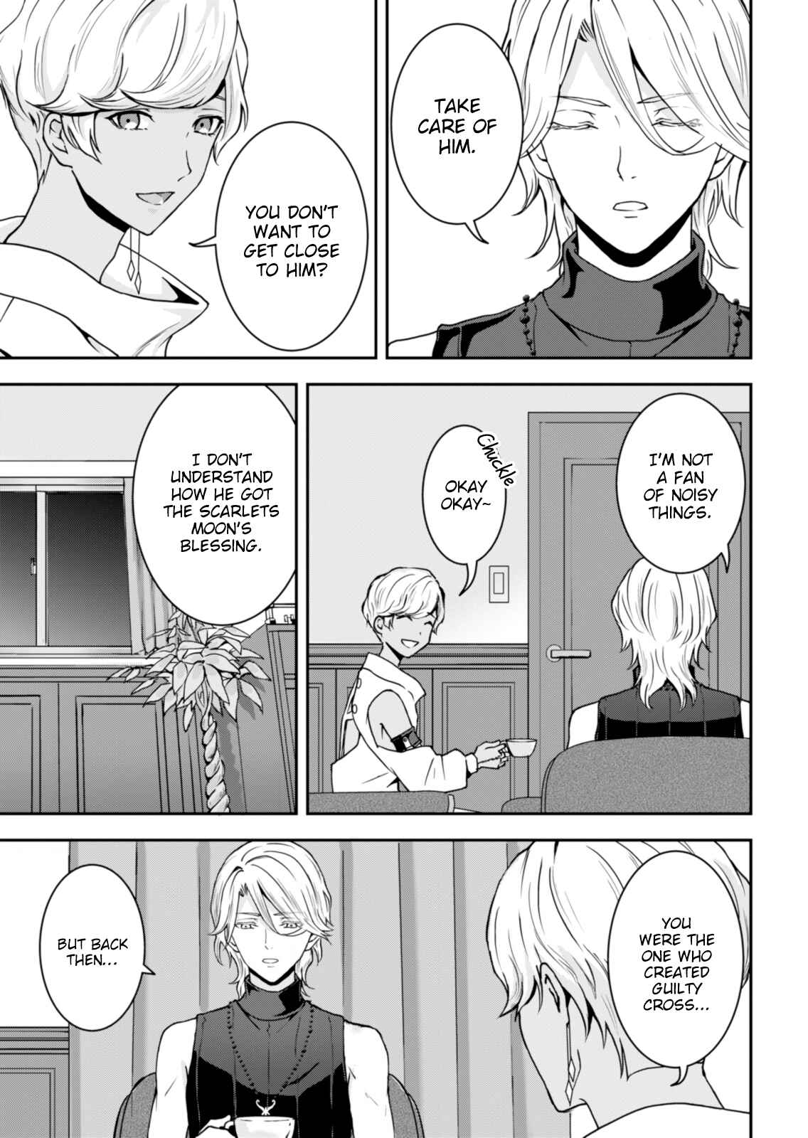 Page 19 Chapter 3 Visual Prison