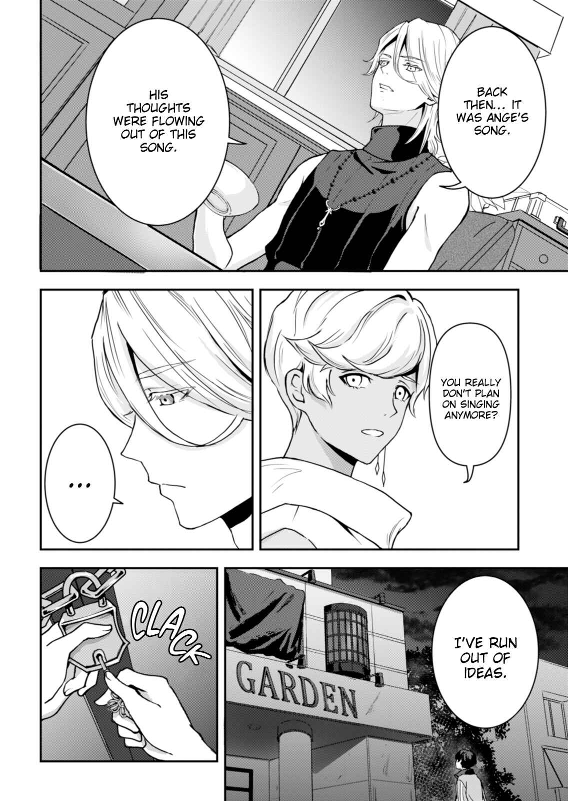 Page 20 Chapter 3 Visual Prison