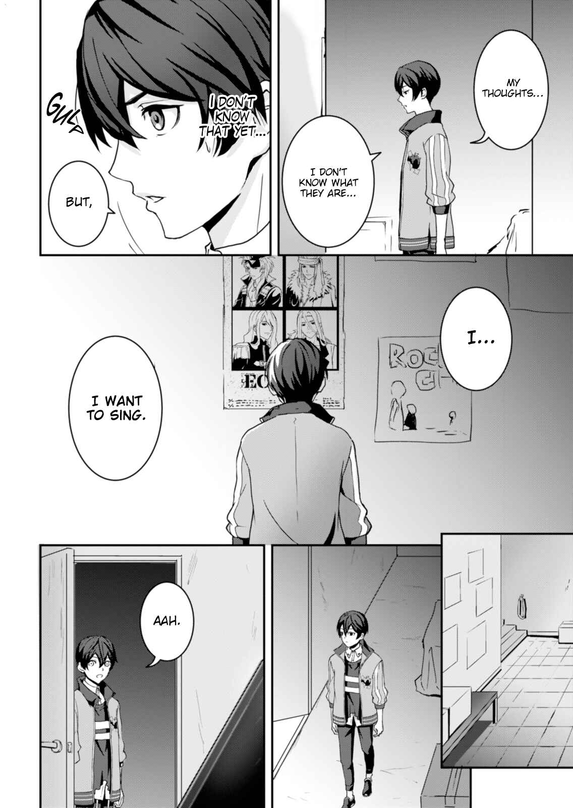 Page 22 Chapter 3 Visual Prison