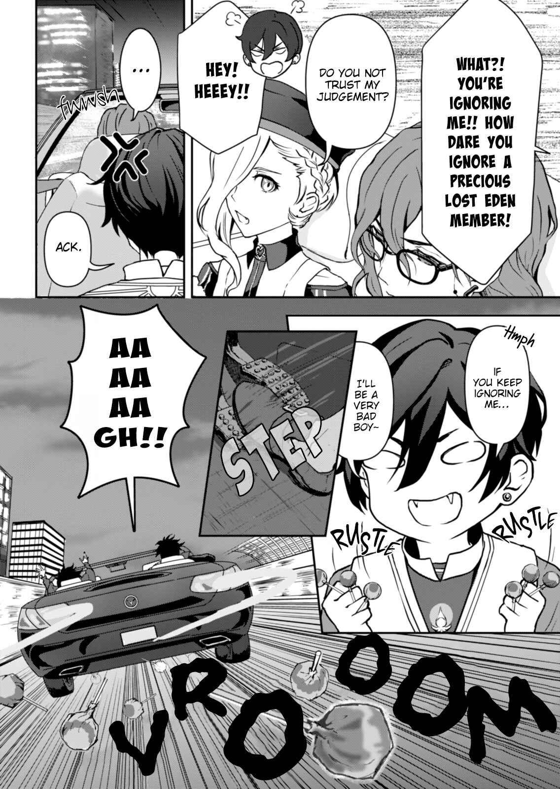 Page 24 Chapter 3 Visual Prison