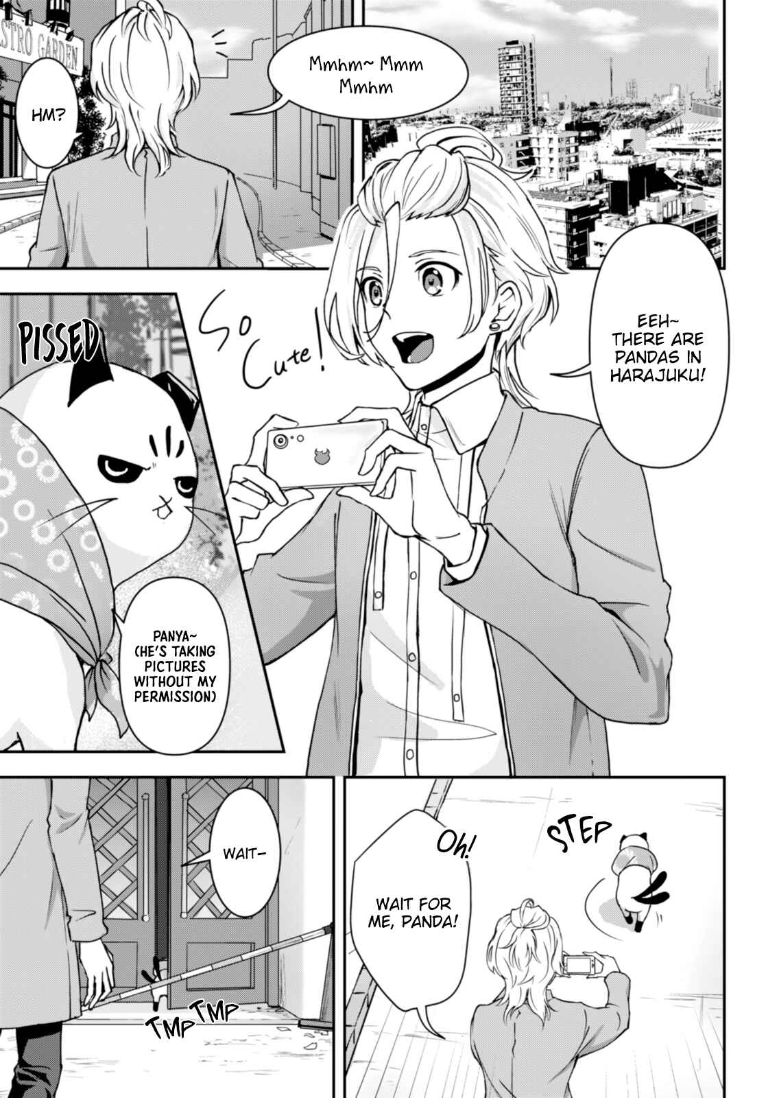 Page 27 Chapter 3 Visual Prison