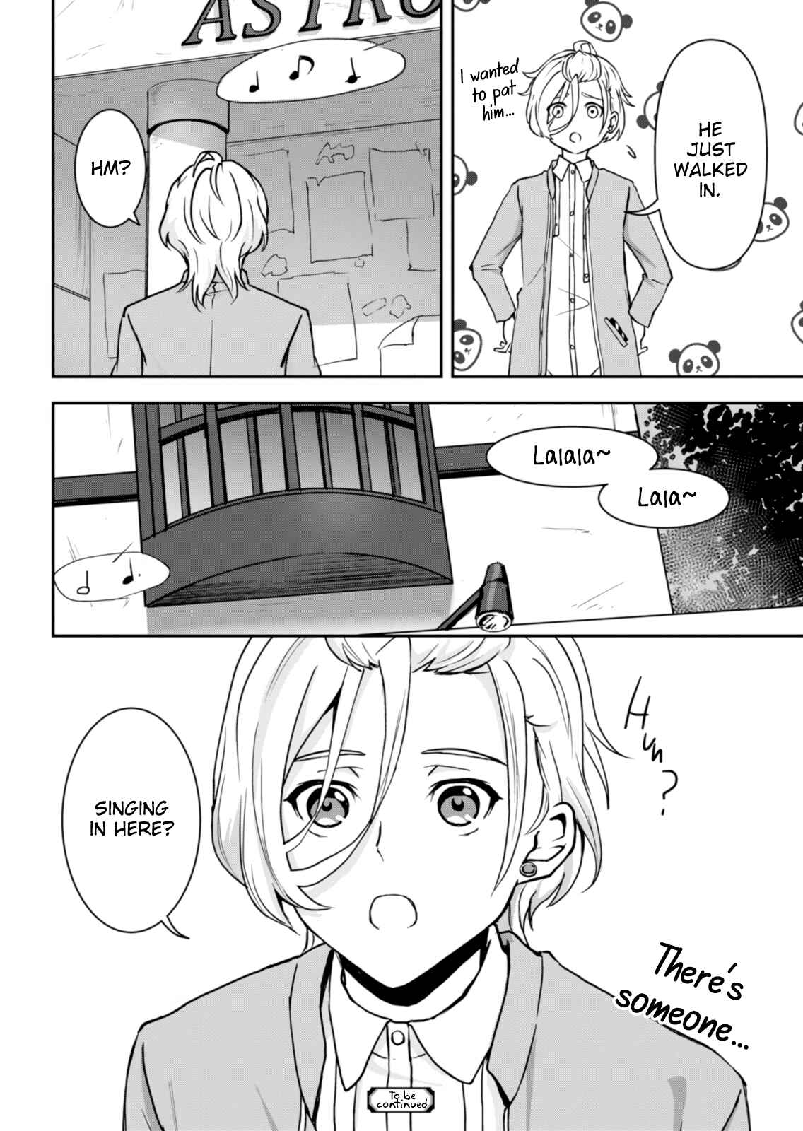Page 28 Chapter 3 Visual Prison