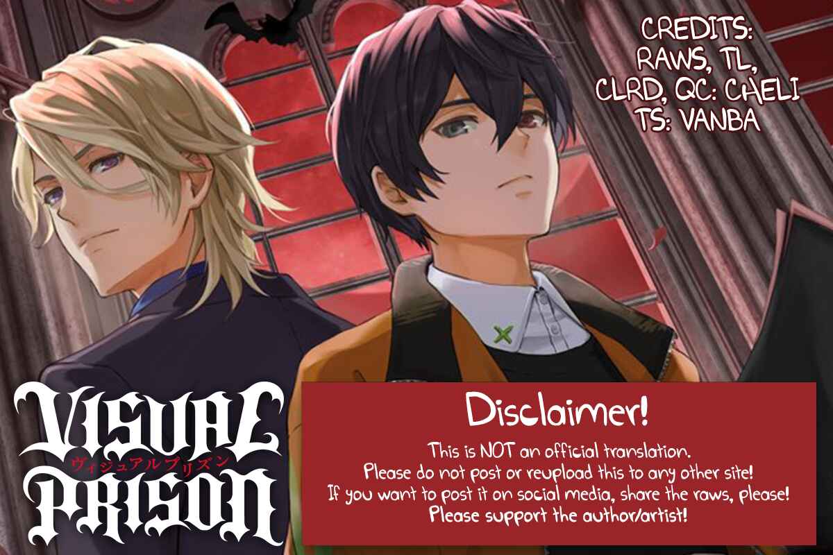 Page 29 Chapter 3 Visual Prison
