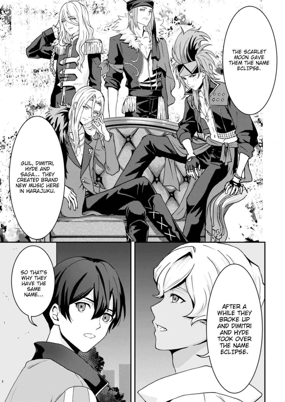 Page 9 Chapter 3 Visual Prison