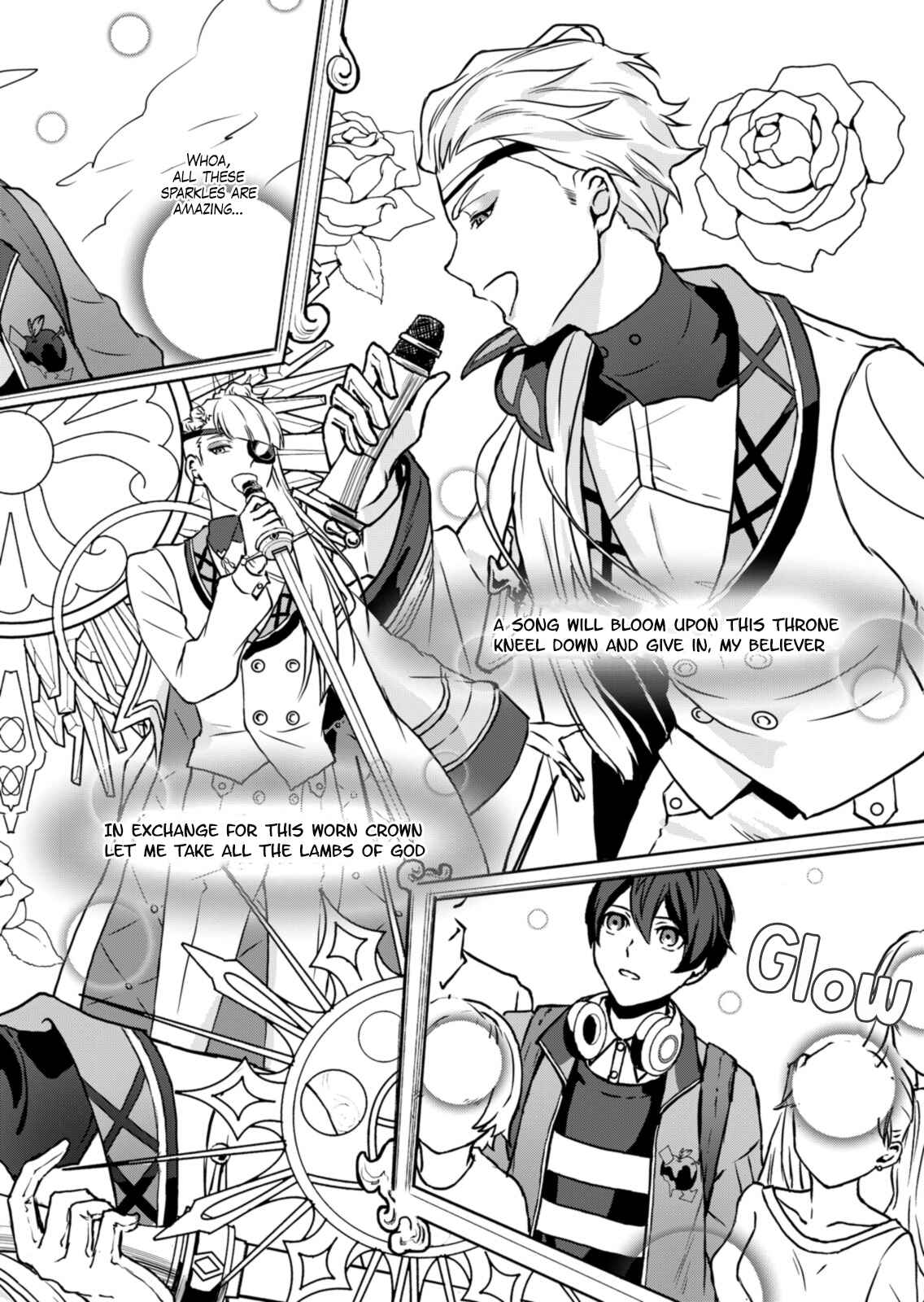 Page 13 Chapter 1 Visual Prison