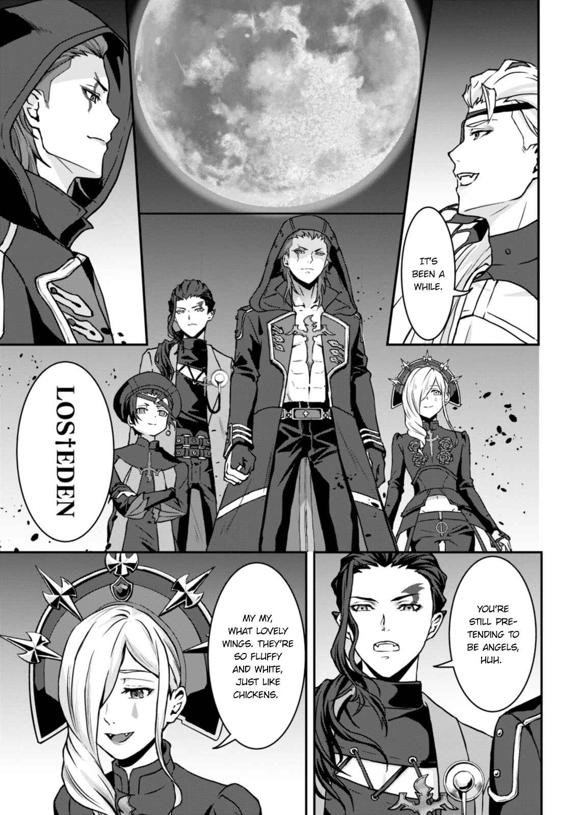 Page 16 Chapter 1 Visual Prison