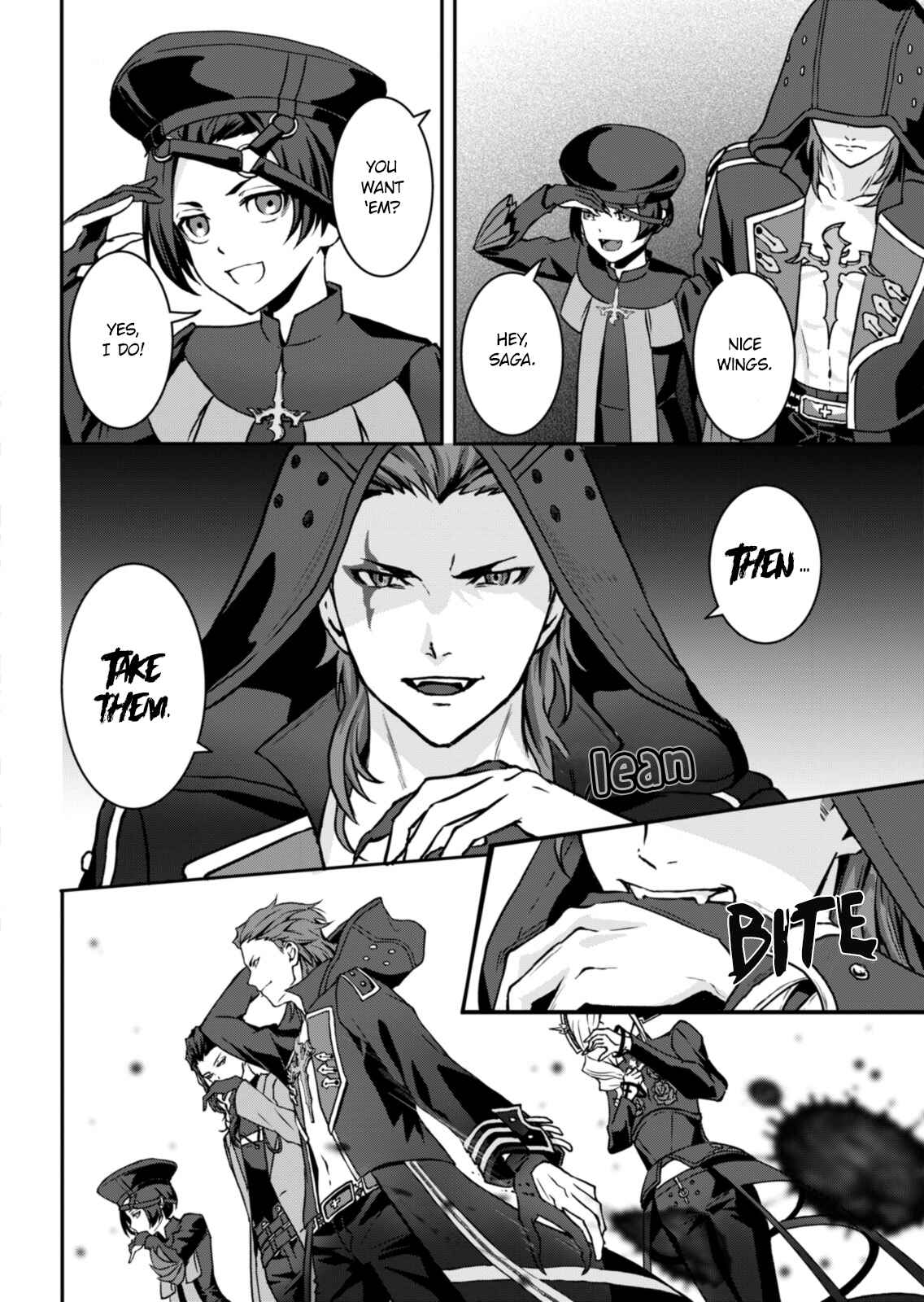 Page 17 Chapter 1 Visual Prison