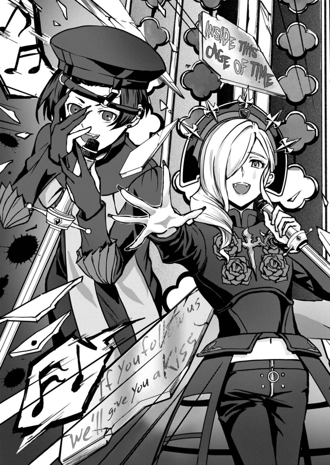 Page 20 Chapter 1 Visual Prison