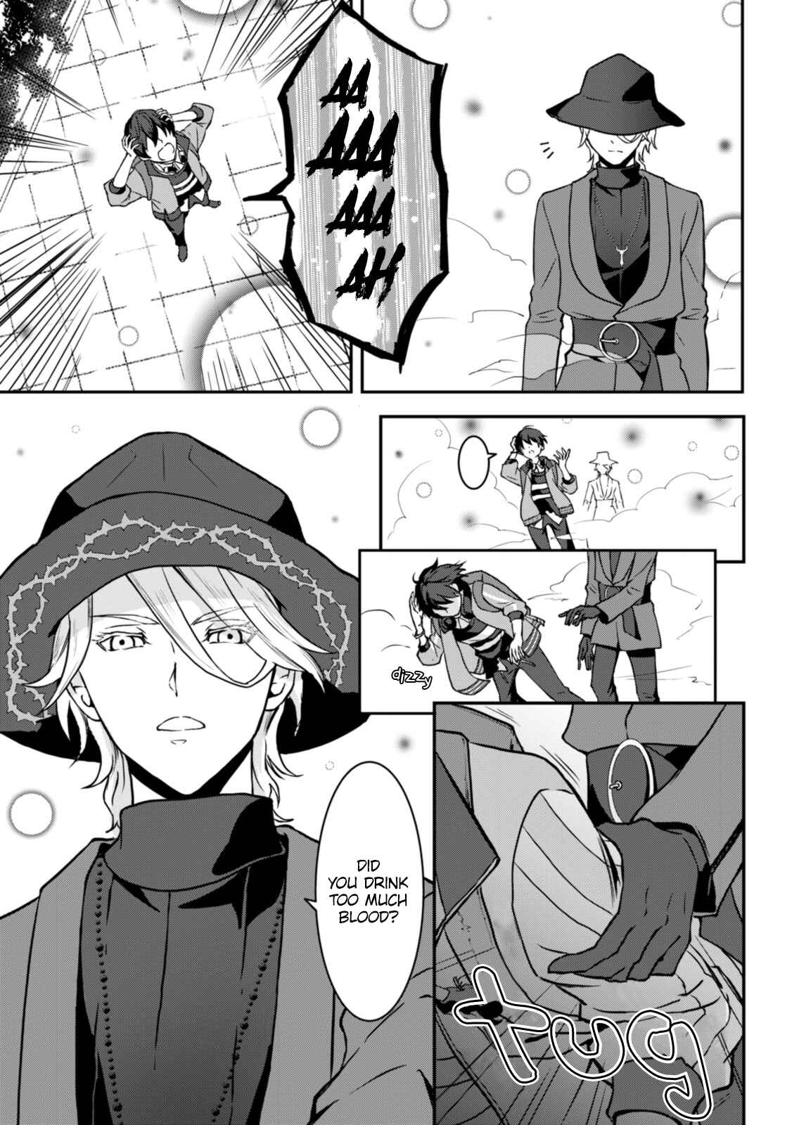 Page 24 Chapter 1 Visual Prison