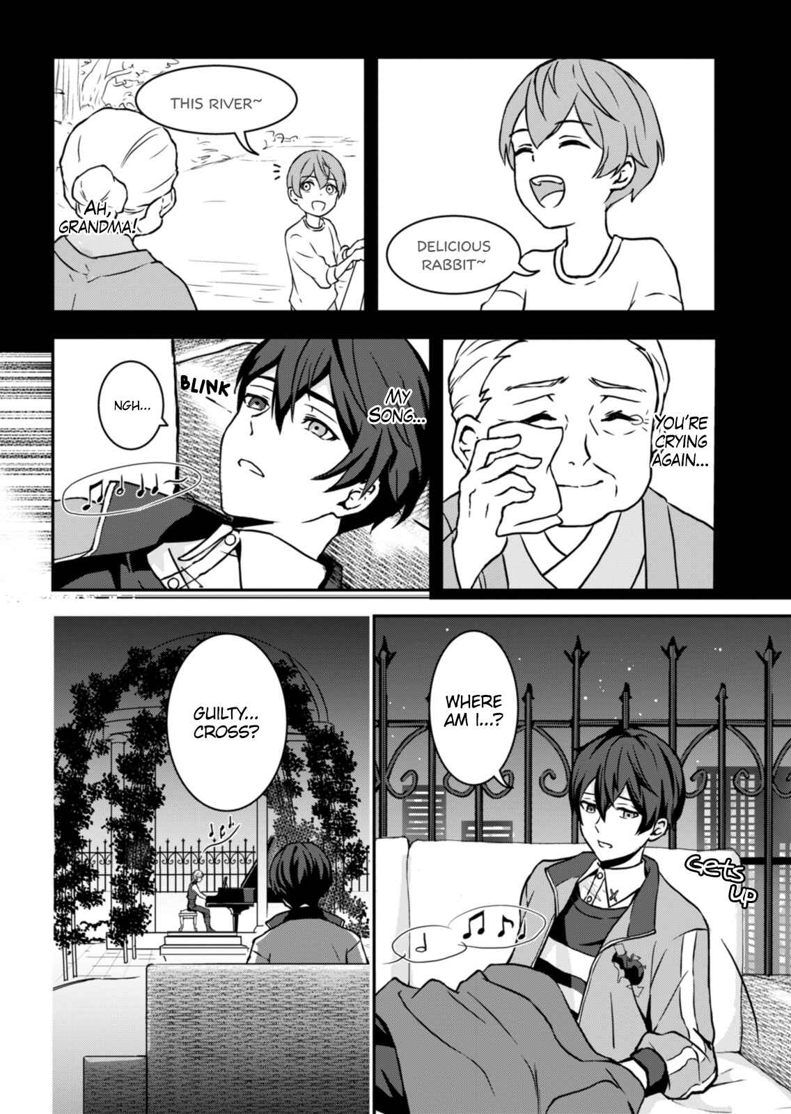 Page 27 Chapter 1 Visual Prison