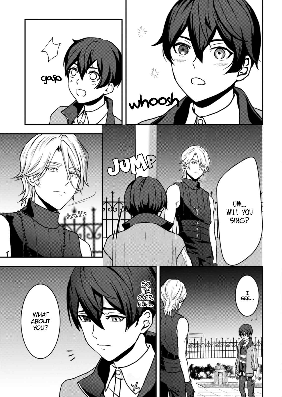 Page 30 Chapter 1 Visual Prison