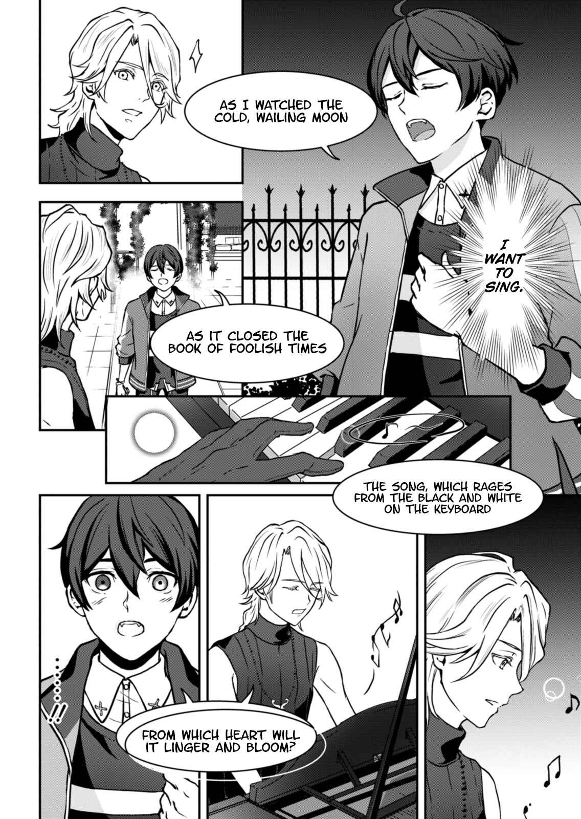 Page 33 Chapter 1 Visual Prison