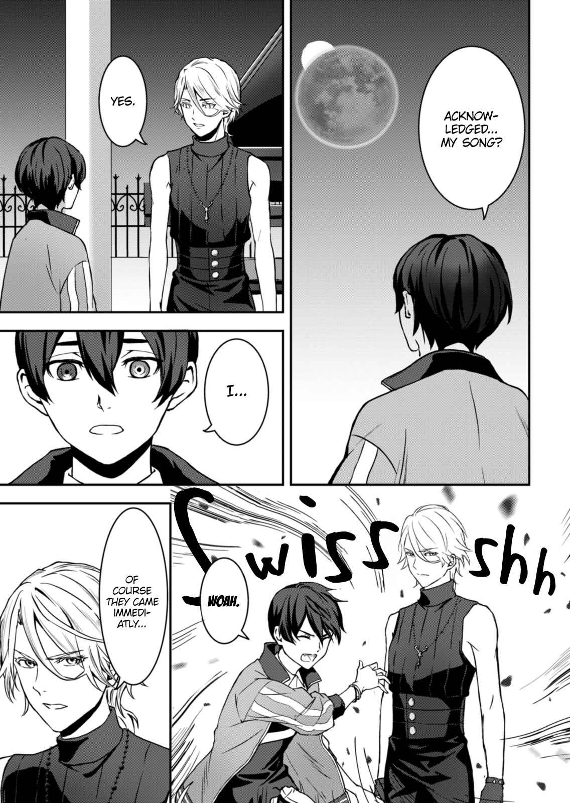 Page 38 Chapter 1 Visual Prison