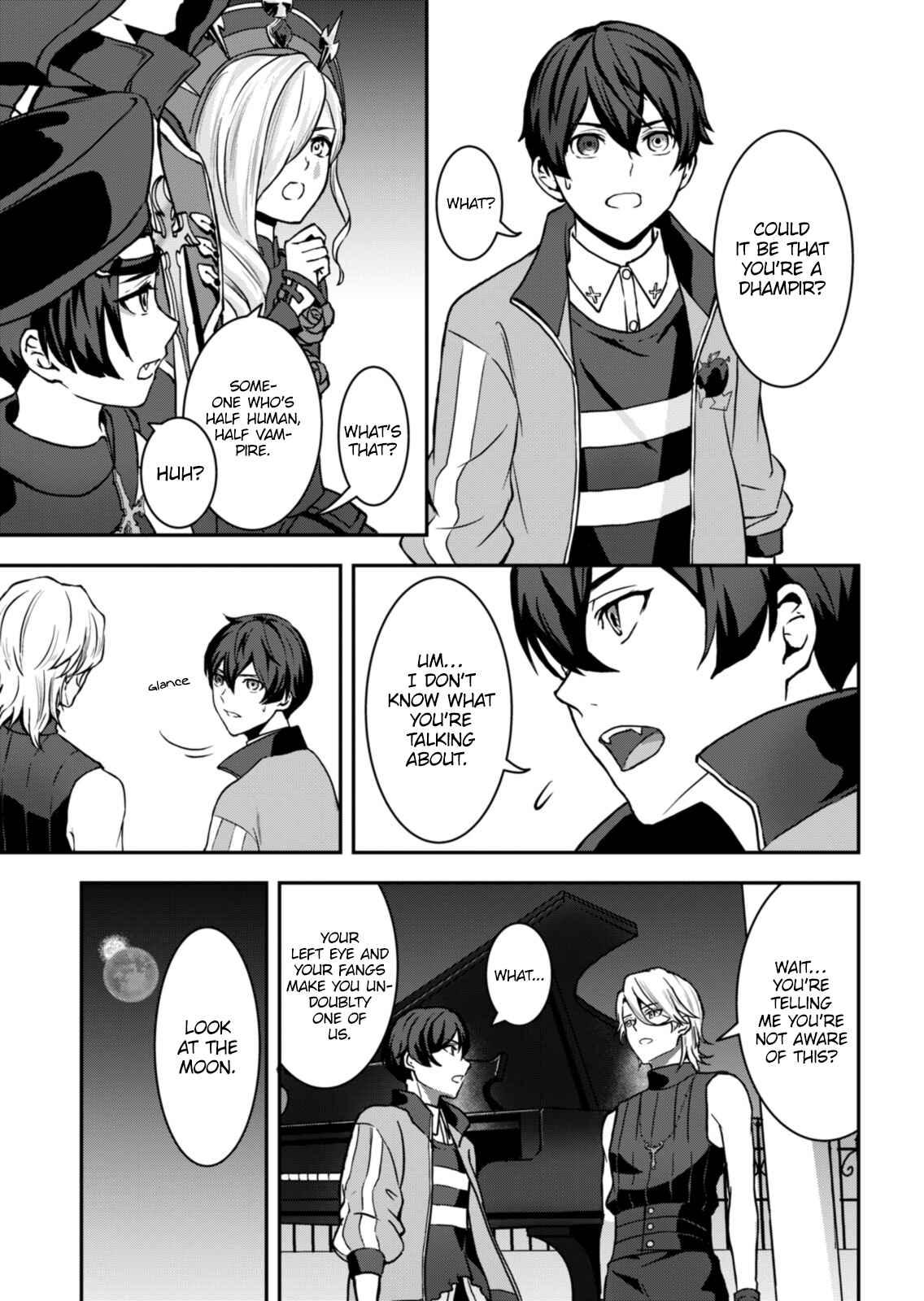 Page 42 Chapter 1 Visual Prison