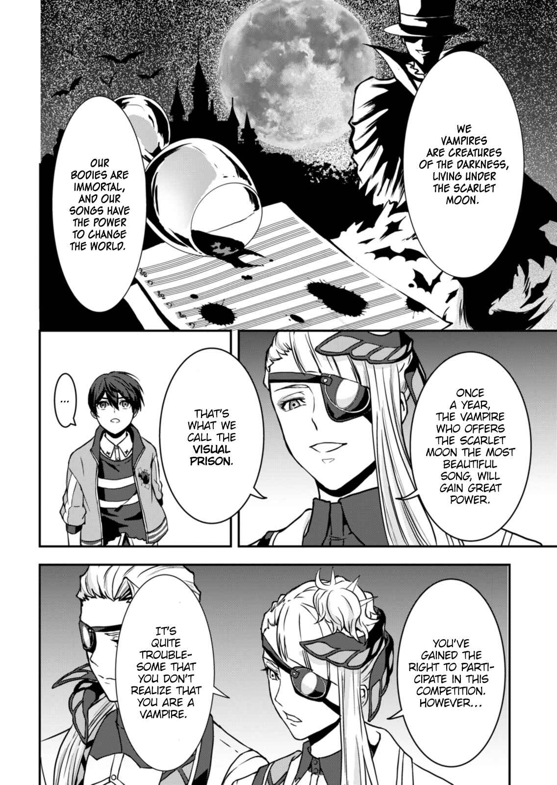 Page 45 Chapter 1 Visual Prison