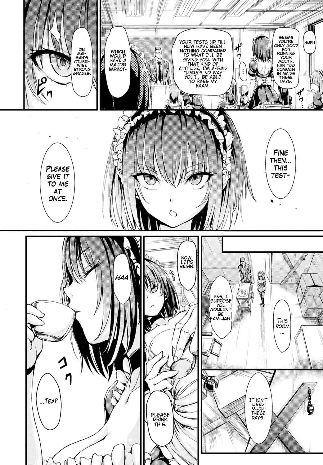 Page 2 Chapter 10 Lovely