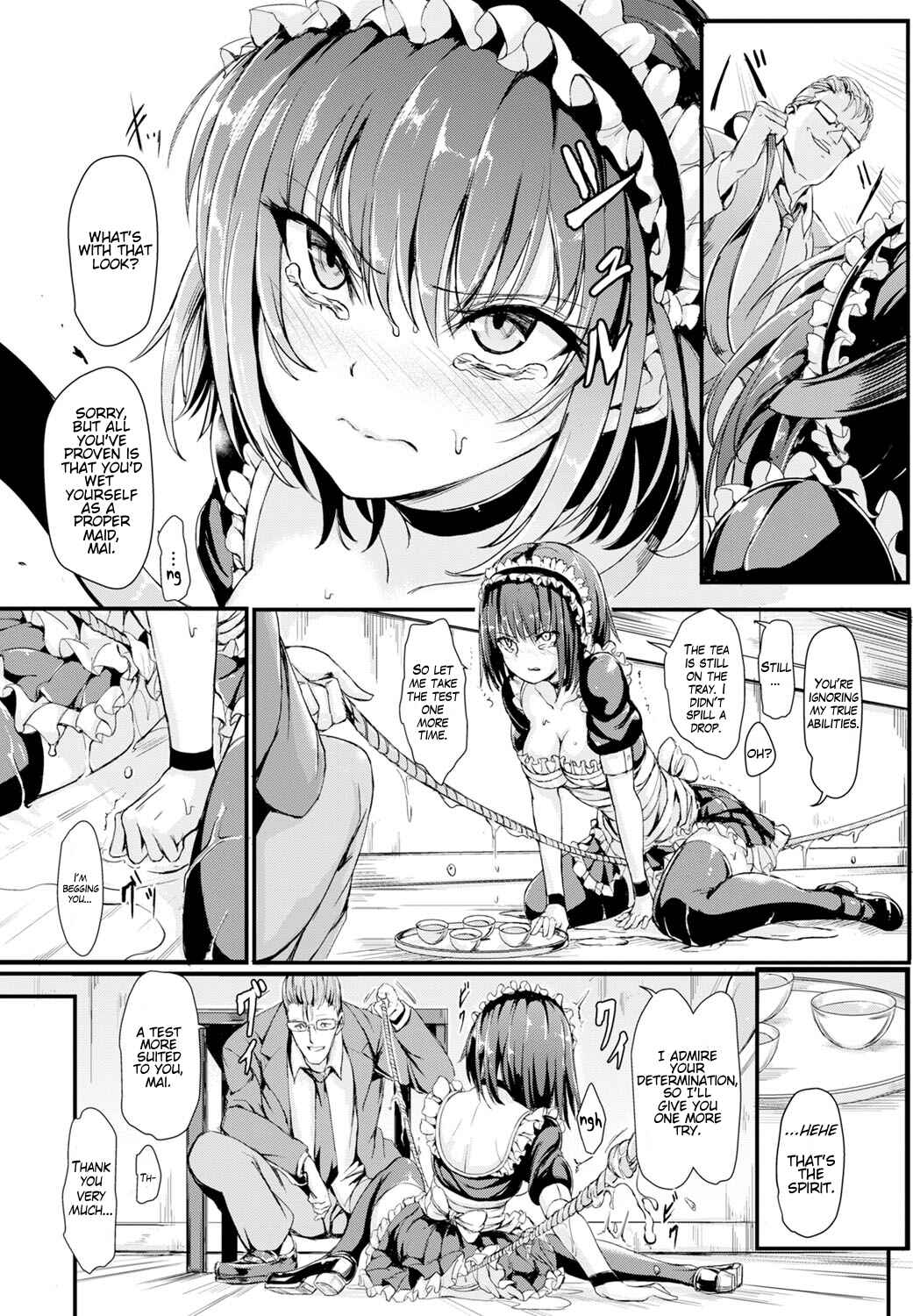 Page 9 Chapter 10 Lovely