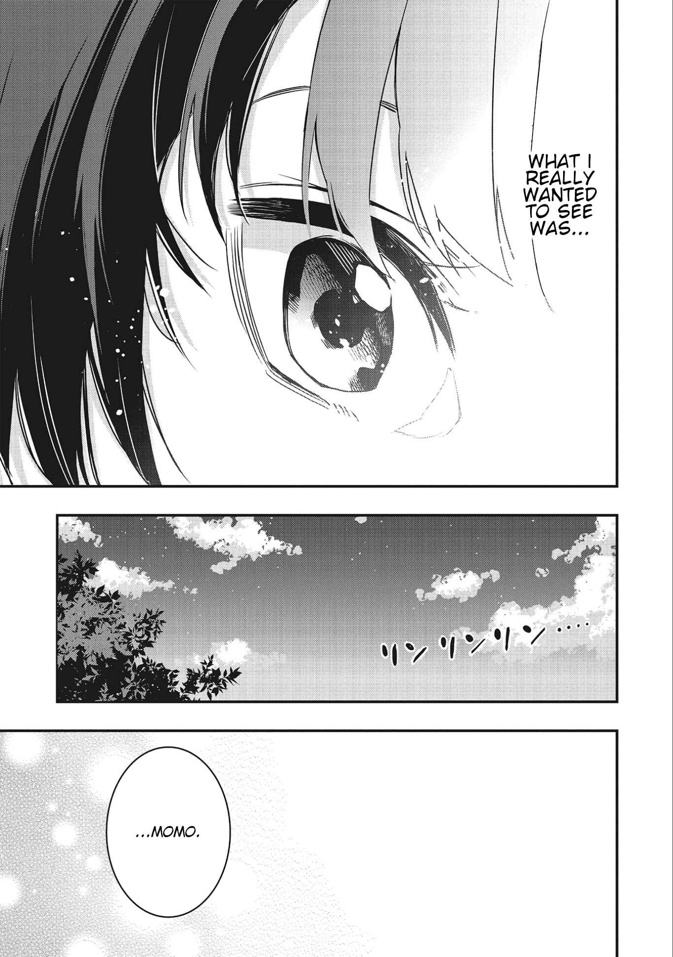Page 9 Chapter 5 Joshikou Dakara Safe