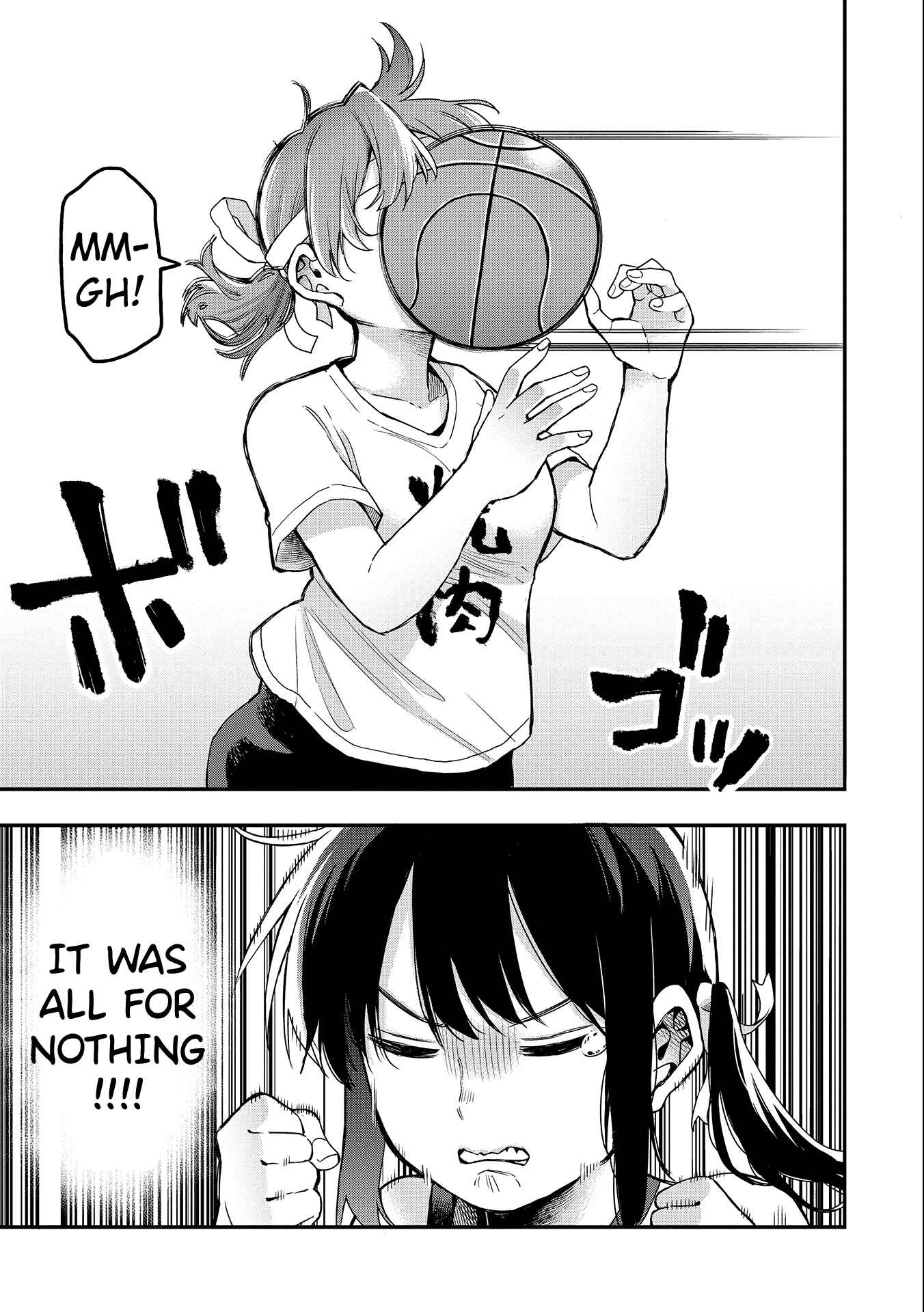 Page 13 Chapter 27 Joshikou Dakara Safe