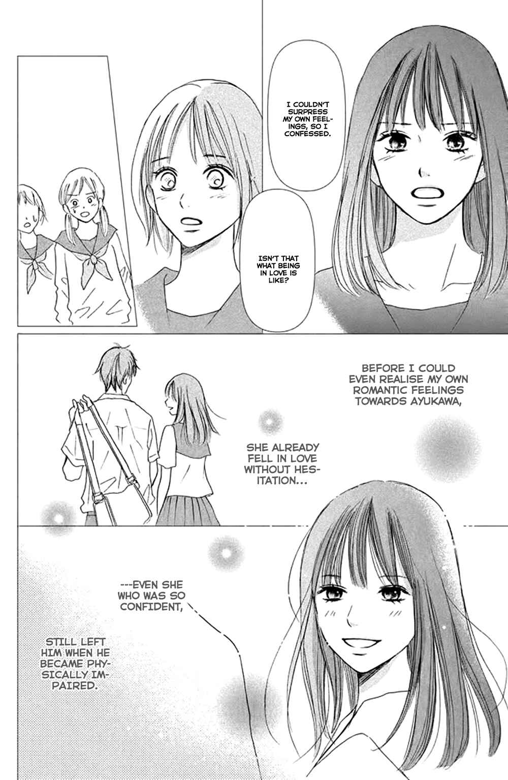 Page 13 Chapter 2 Perfect World