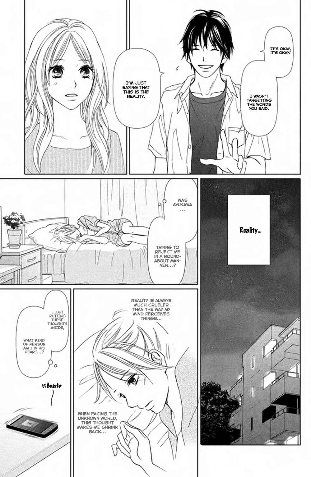 Page 16 Chapter 2 Perfect World