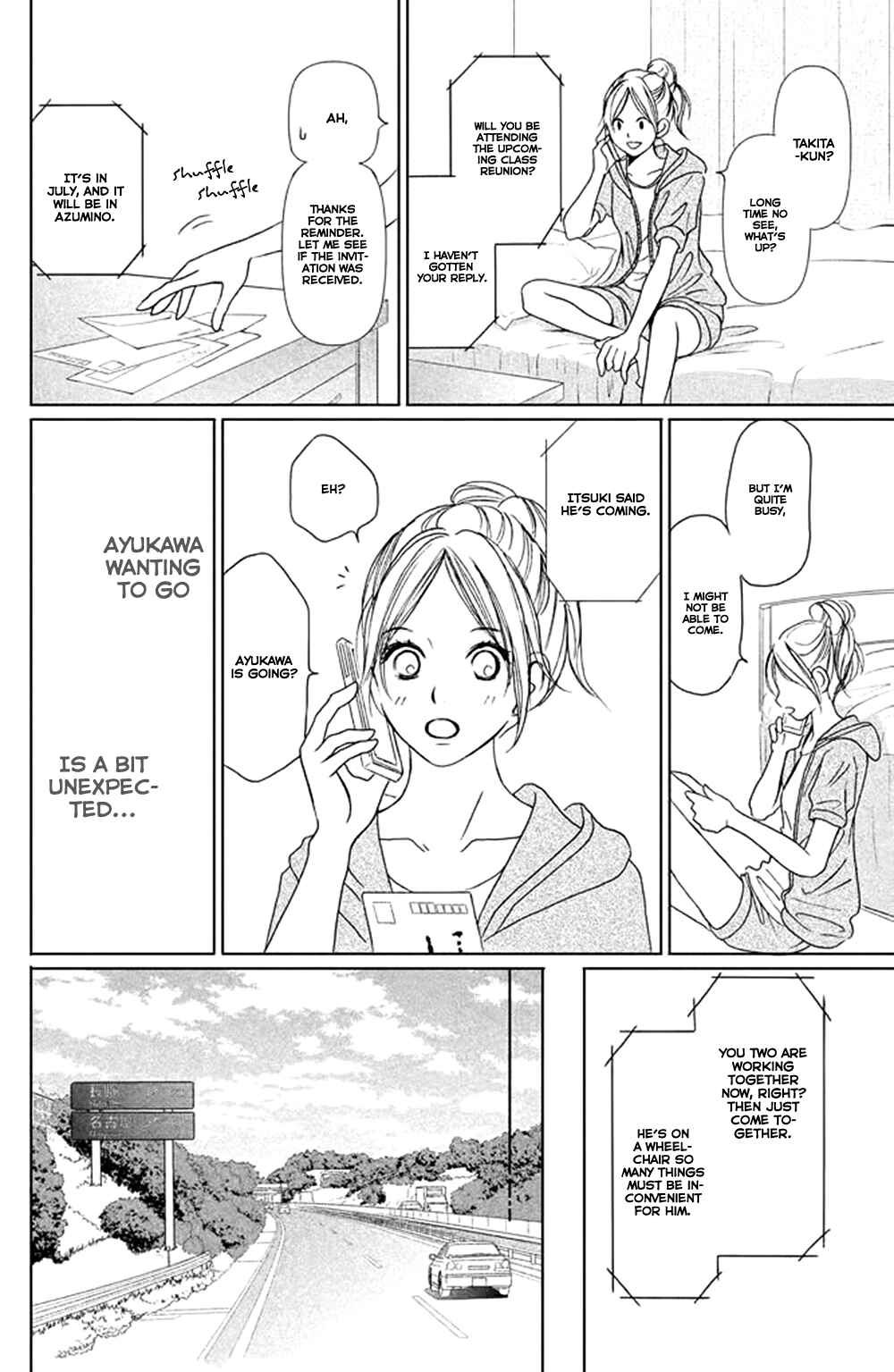Page 17 Chapter 2 Perfect World