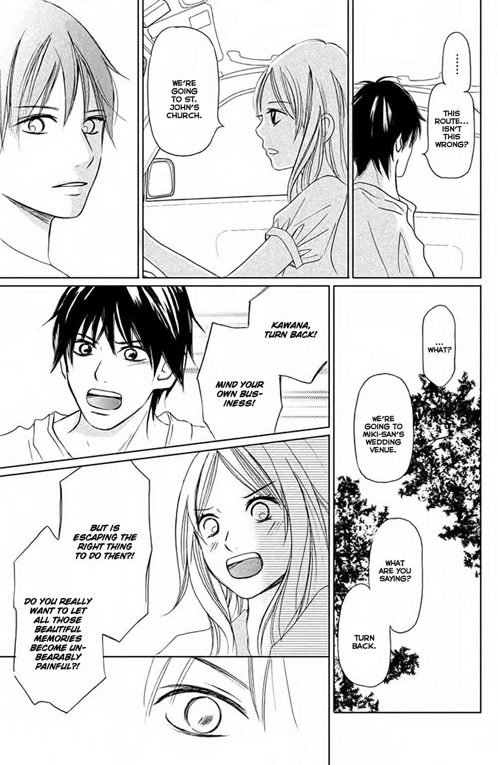 Page 32 Chapter 2 Perfect World
