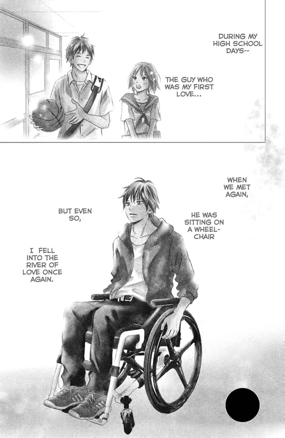 Page 4 Chapter 2 Perfect World