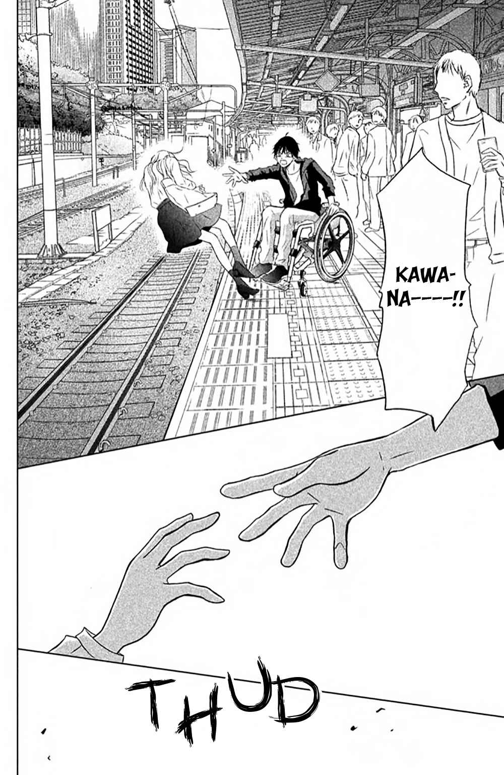 Page 21 Chapter 9 Perfect World