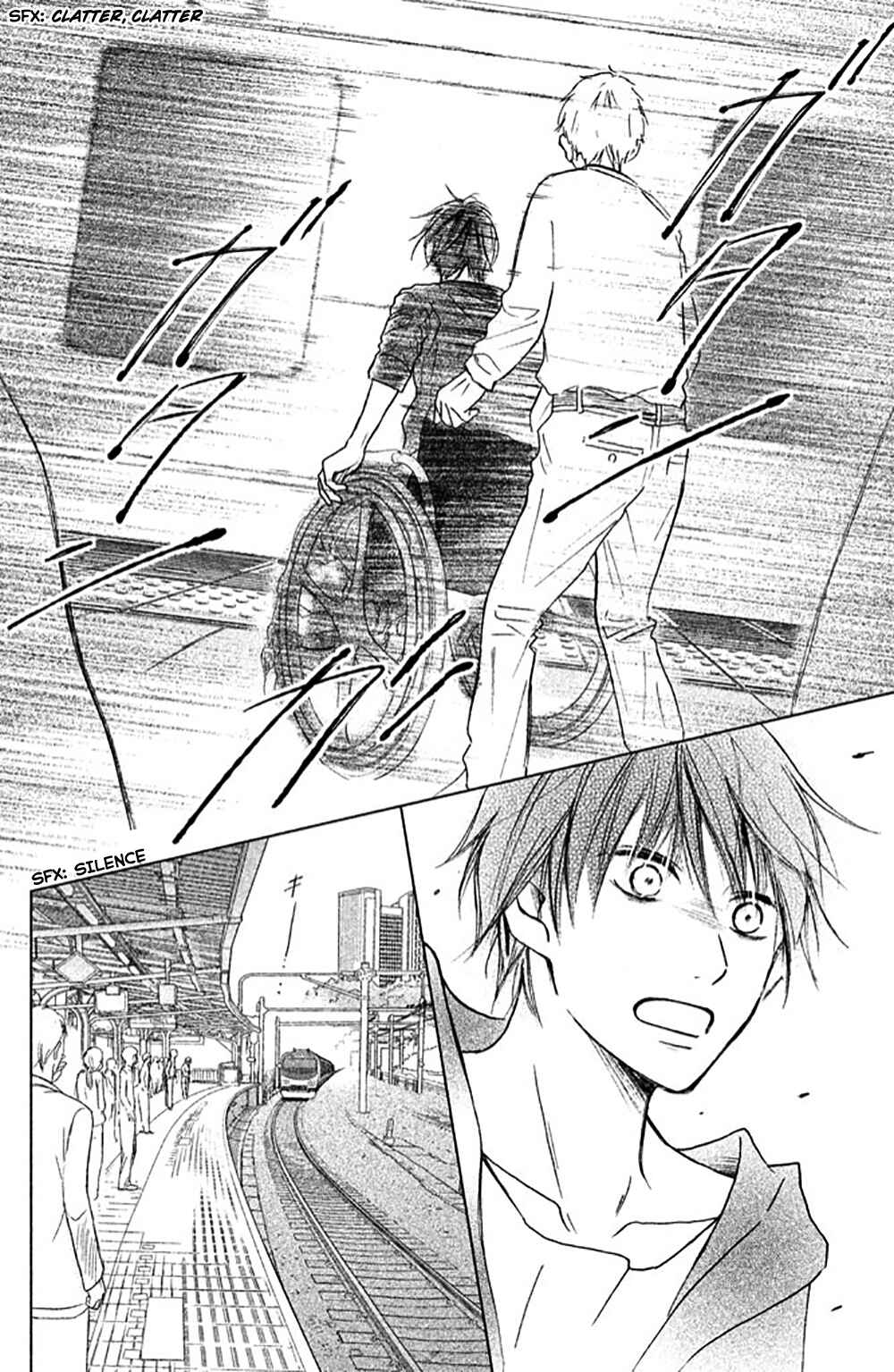Page 25 Chapter 9 Perfect World