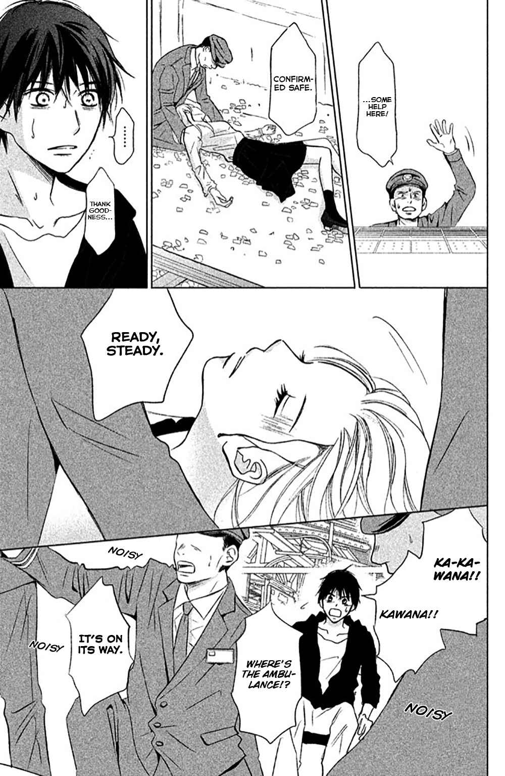 Page 26 Chapter 9 Perfect World