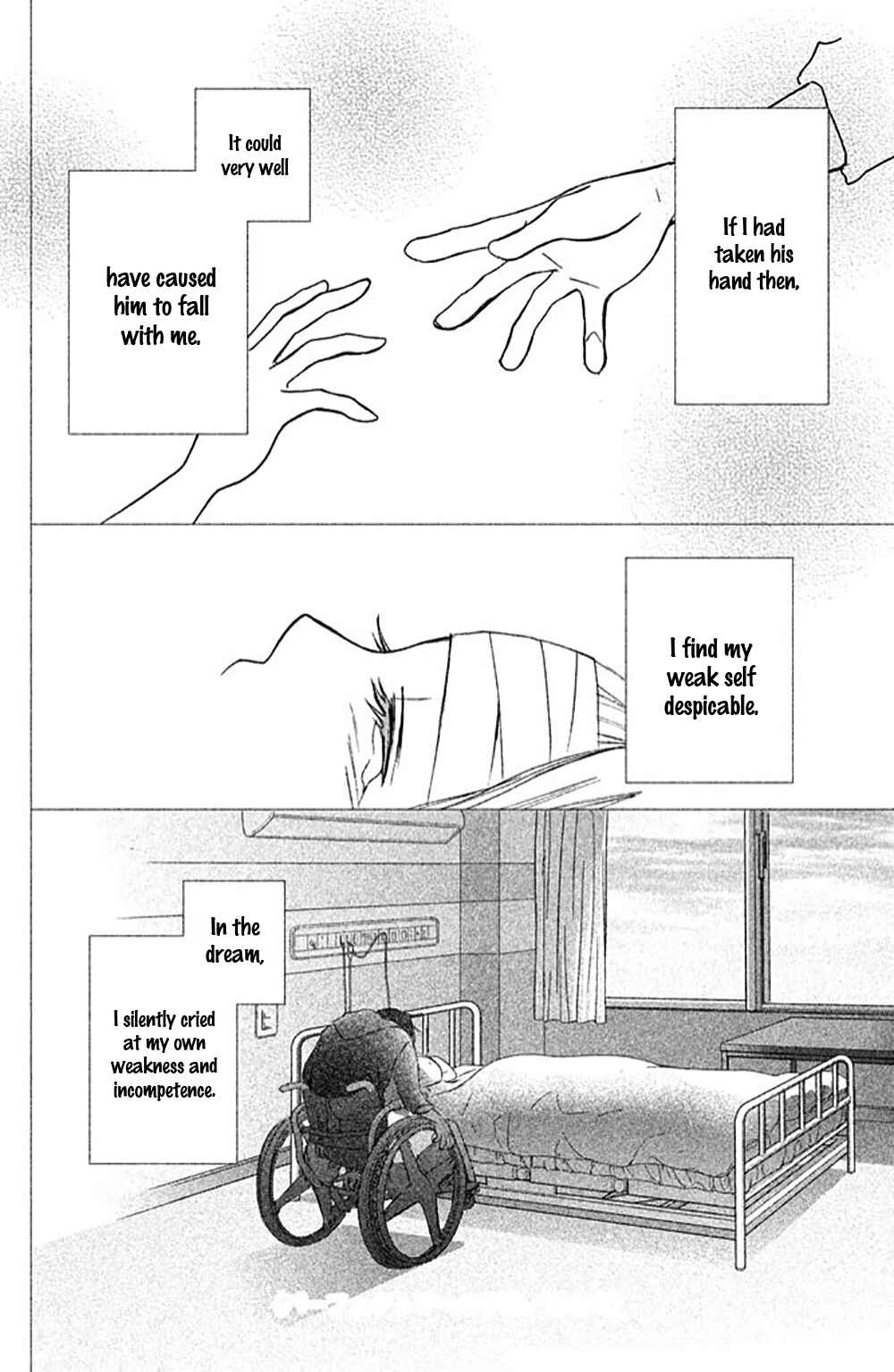 Page 35 Chapter 9 Perfect World
