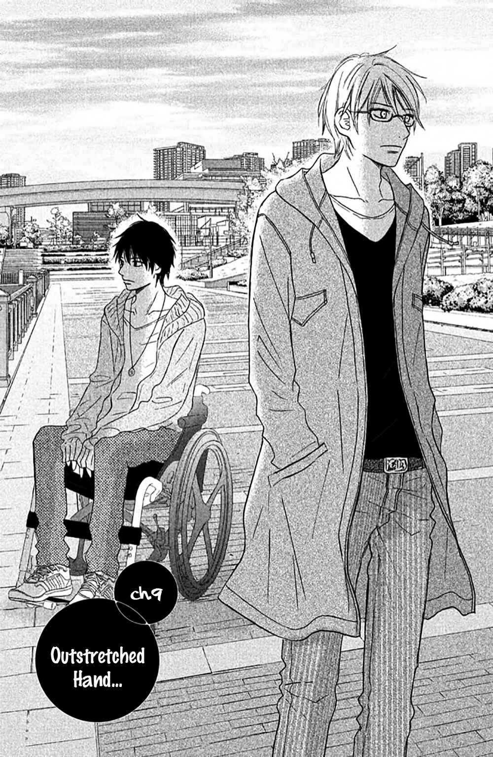 Page 4 Chapter 9 Perfect World