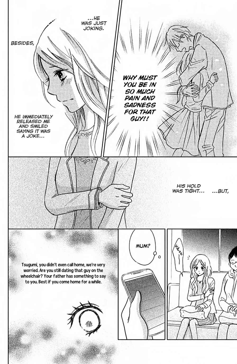 Page 7 Chapter 9 Perfect World