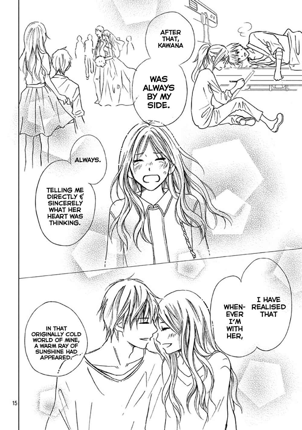 Page 19 Chapter 10 Perfect World