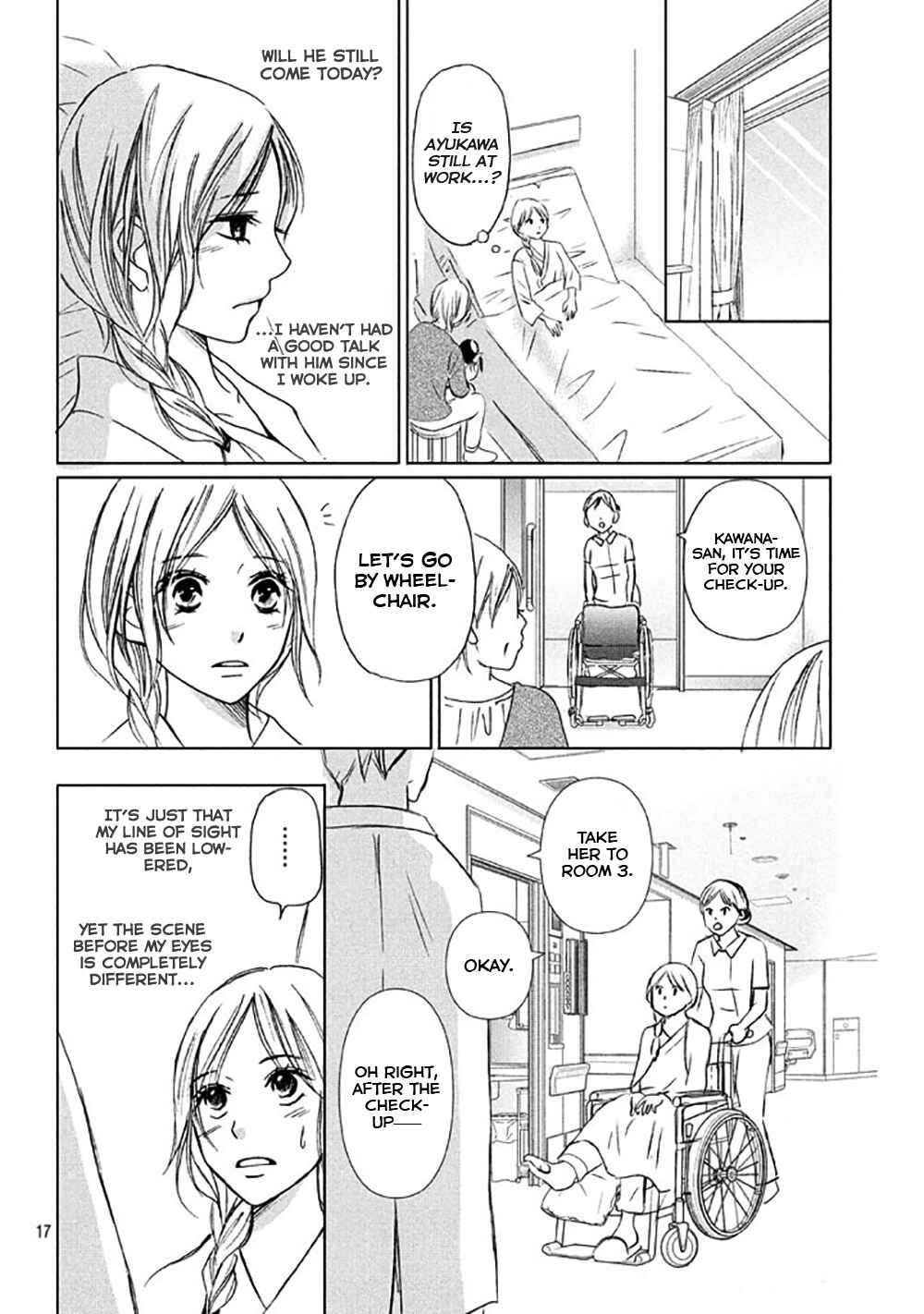 Page 21 Chapter 10 Perfect World