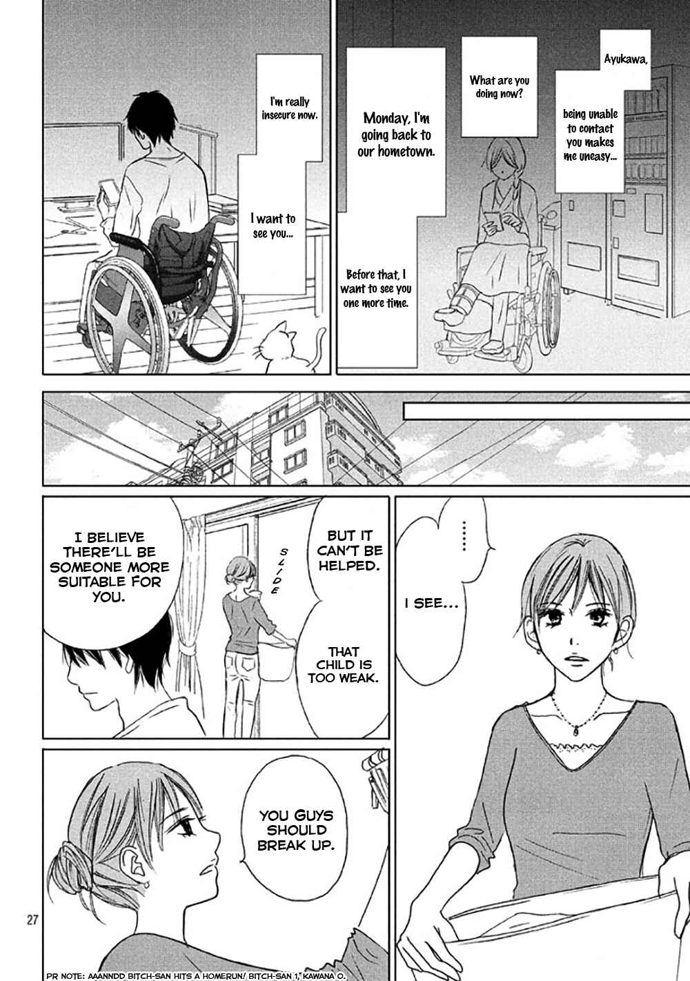 Page 31 Chapter 10 Perfect World