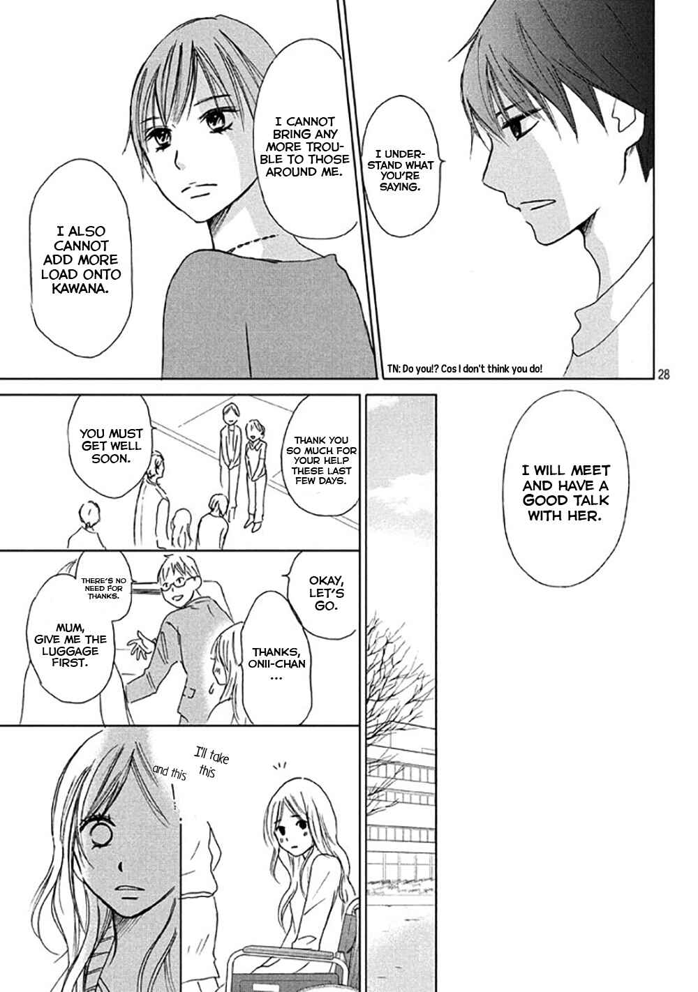 Page 32 Chapter 10 Perfect World