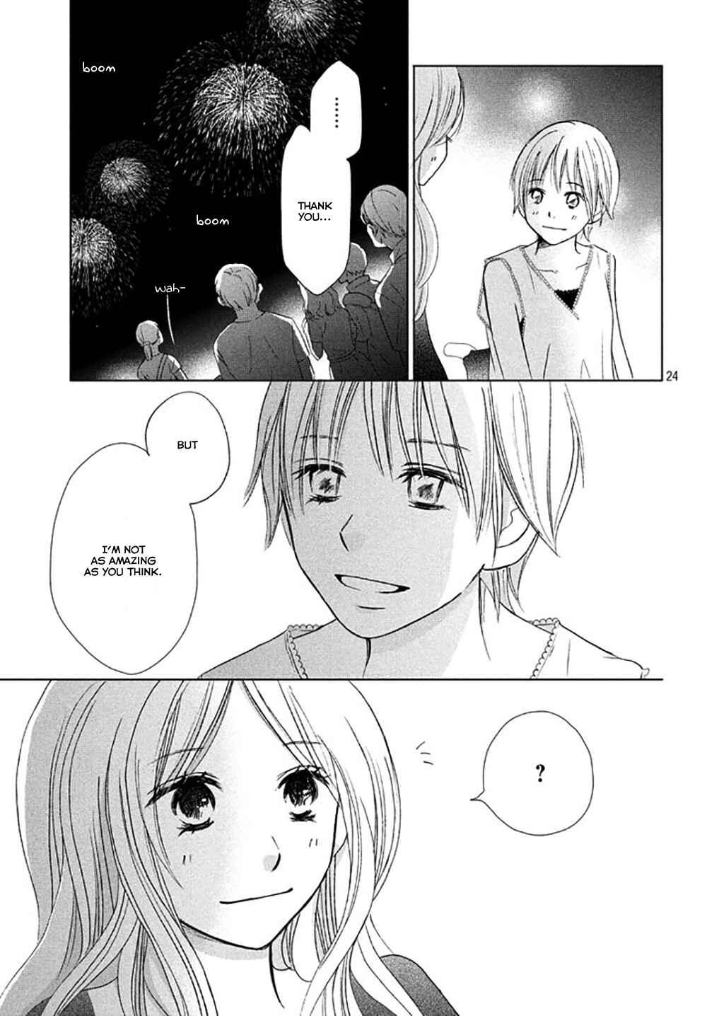 Page 27 Chapter 21 Perfect World
