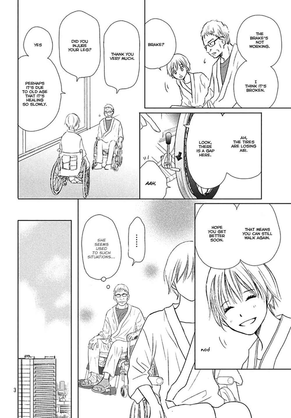 Page 6 Chapter 21 Perfect World