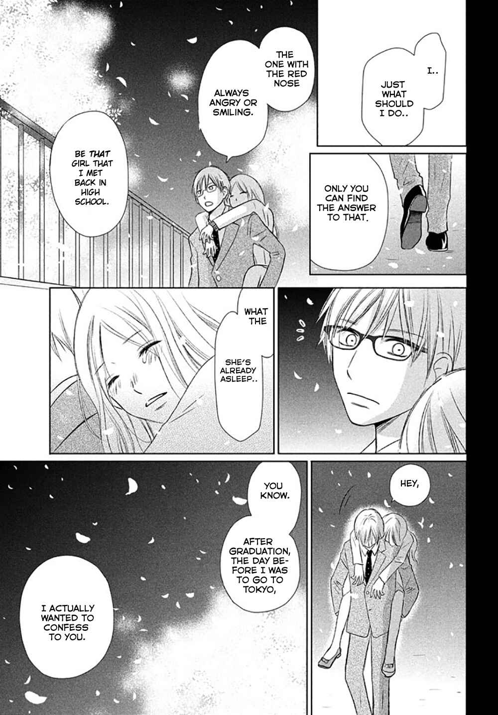 Page 24 Chapter 15 Perfect World